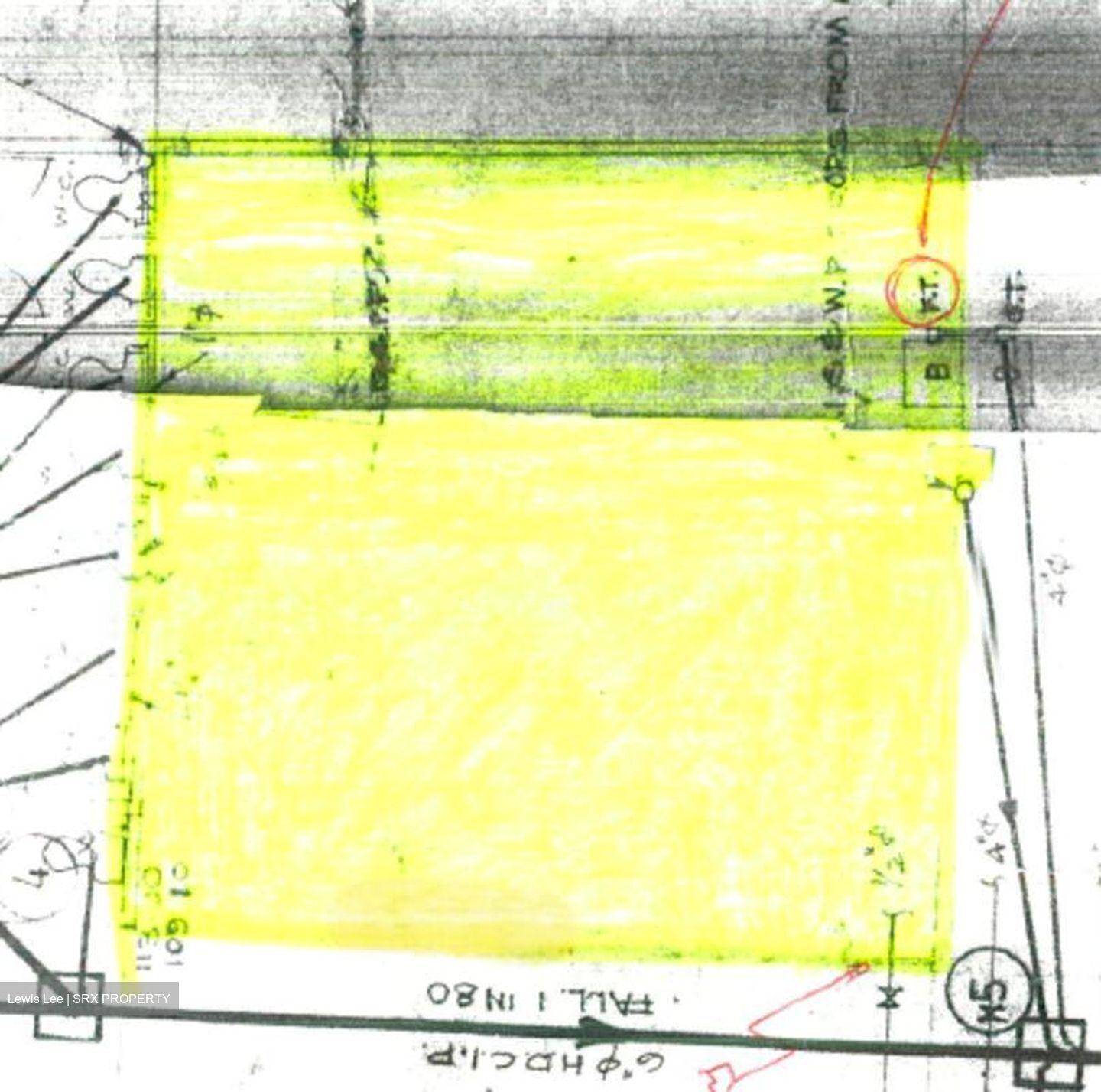 Textile Centre (D7), Shop House #518385411